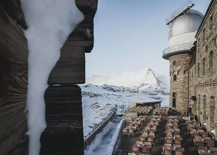 3100 Kulmhotel Gornergrat